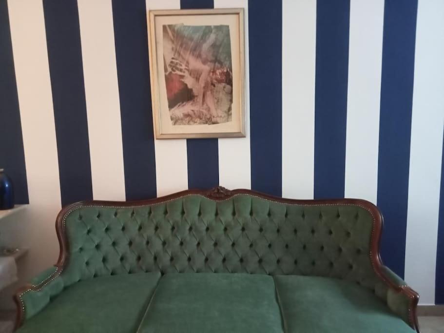 Appartement Il Grande Blu