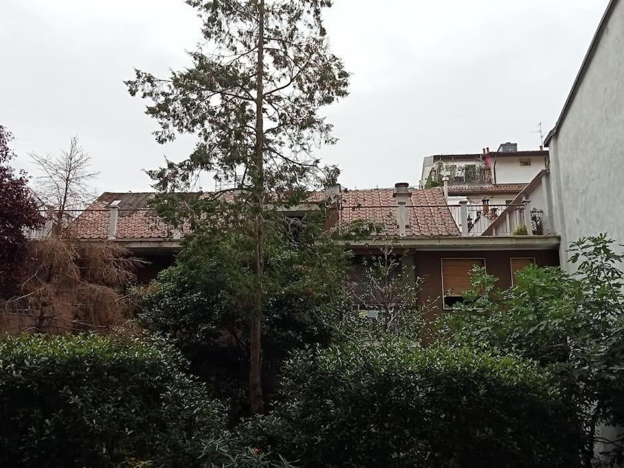 Il Grande Blu Appartement Milaan