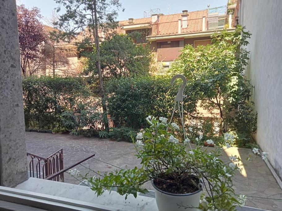 Il Grande Blu Appartement *