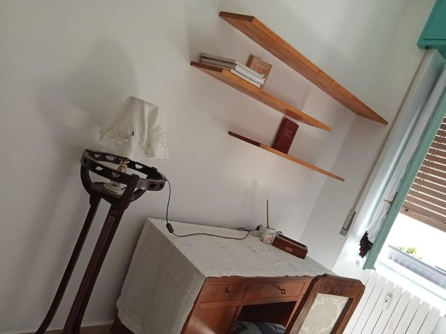 Il Grande Blu Appartement Milaan