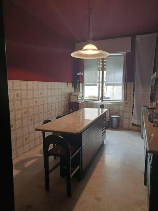 Il Grande Blu Appartement Milaan