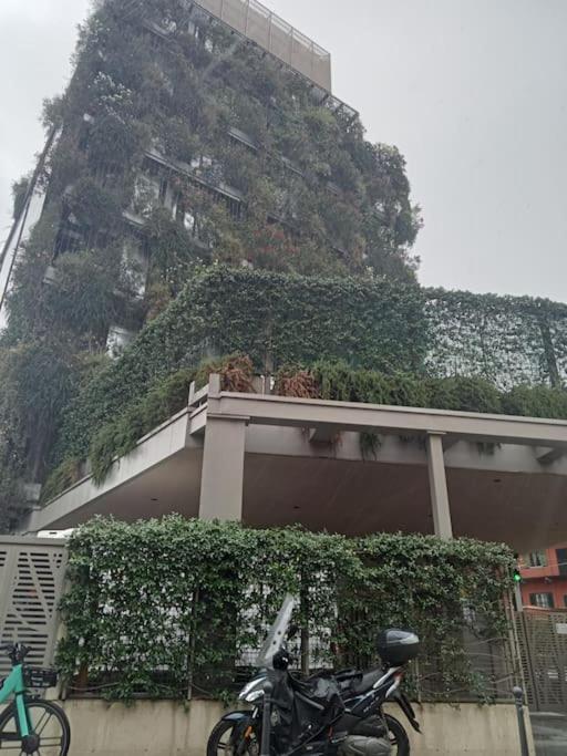 Il Grande Blu Appartement