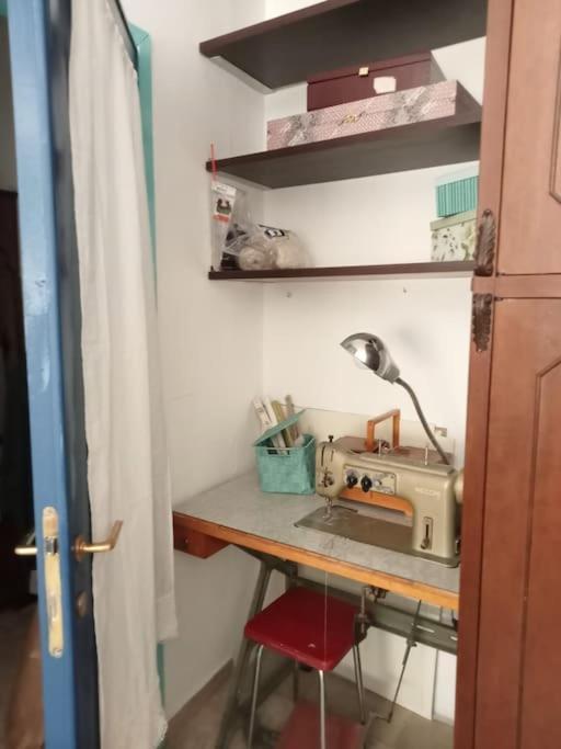 Appartement Il Grande Blu