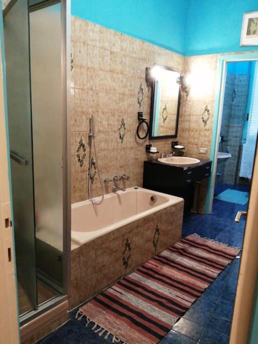 Appartement Il Grande Blu *