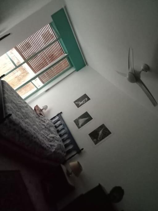 Il Grande Blu Appartement *