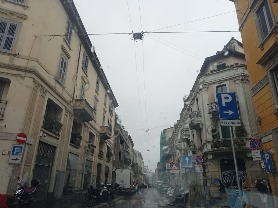 Il Grande Blu Appartement