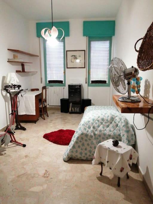 Appartement Il Grande Blu Milaan